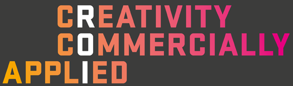 Creativity Commercially Applied